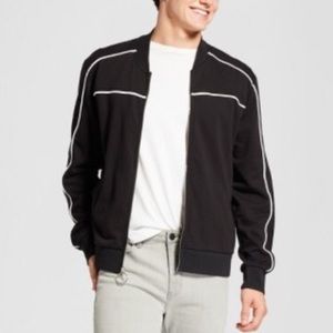NWT Men’s Jackson Zip up